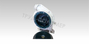 Насос HPK-65/300, HABERMANN